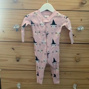 Hanna Anderson Halloween PJs
